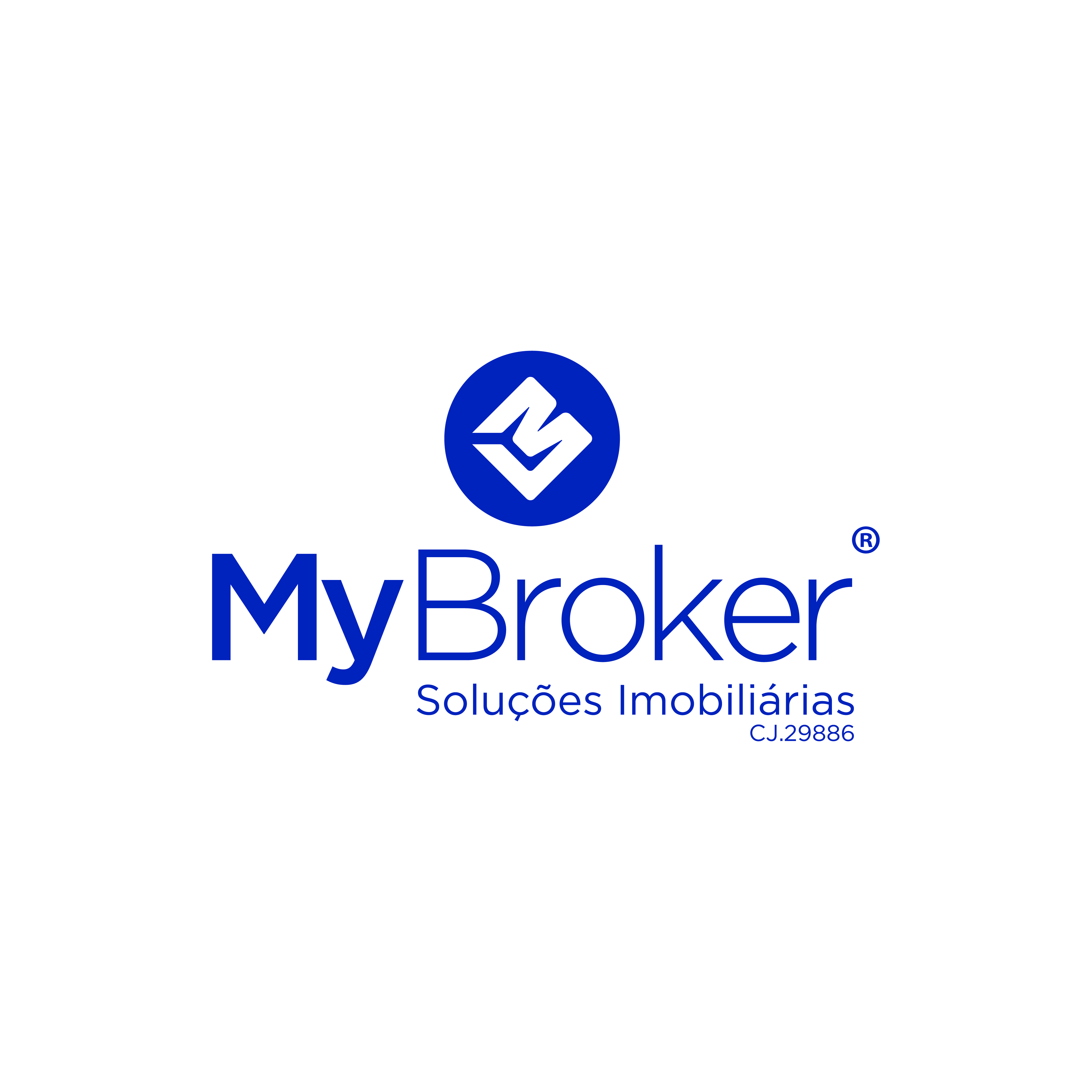 MY BROKER IMOBILIARIA